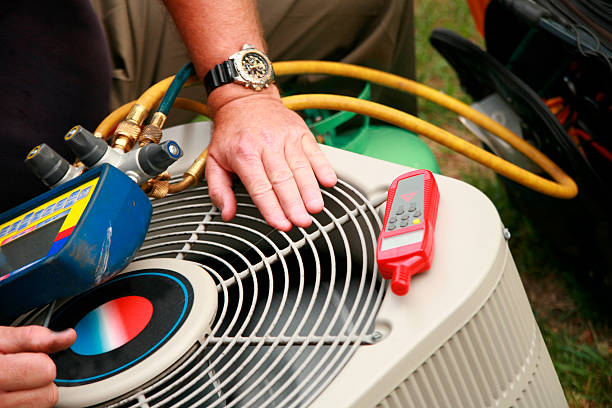 HVAC maintenance plan in Cottage Grove, MN