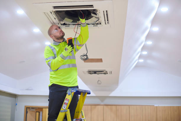 Best HVAC maintenance plan  in Cottage Grove, MN